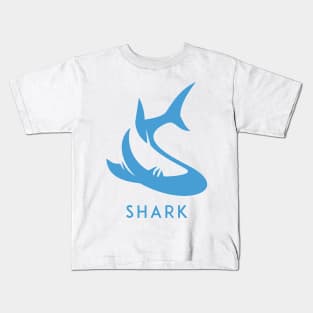 shark Kids T-Shirt